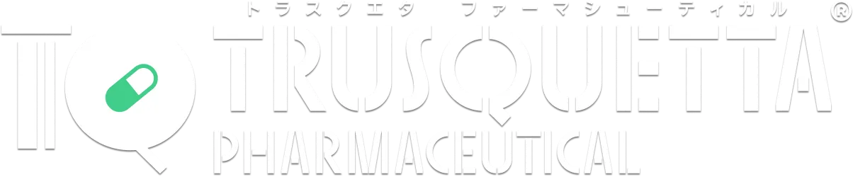 トラスクエタ ファーマシューティカル